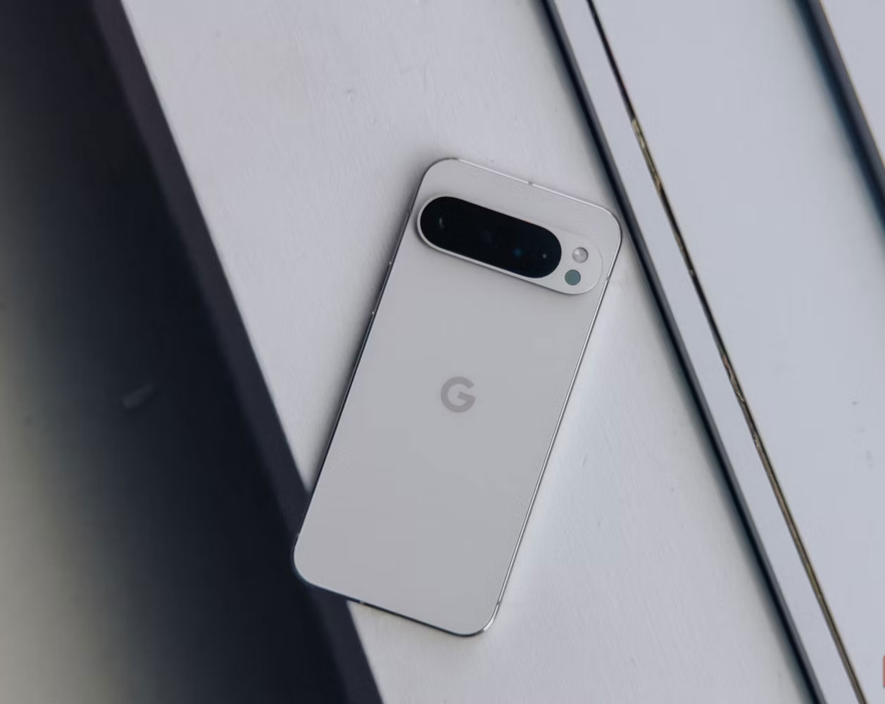 Pixel 9 Pro XL