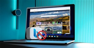 Cách xóa Bing khỏi Chrome và reset công cụ tìm kiếm mặc định