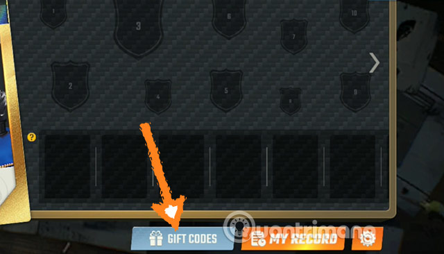 giftCode Fishing Master