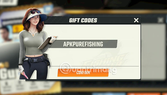 Code Fishing Master moi nhat