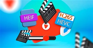 Cách cài đặt codec HEVC và HEIF trên Windows 11