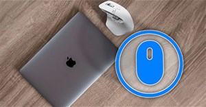 Cách làm cho chuột Mac trở nên tuyệt vời với Mac Mouse Fix