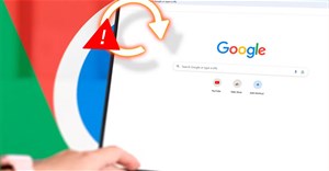 Cách sửa lỗi tab Chrome tự động refresh