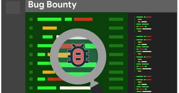 Săn lỗ hổng lĩnh tiền thưởng