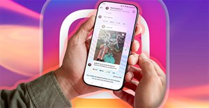 Kênh broadcast Instagram là gì?