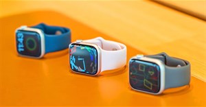 5 mẫu Apple Watch được yêu thích nhất mọi thời đại