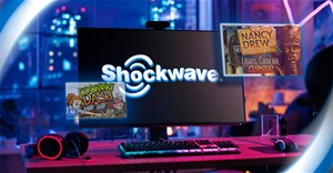 Tìm hiểu về Shockwave Unlimited: Đăng ký thay thế Game Pass và PS Plus