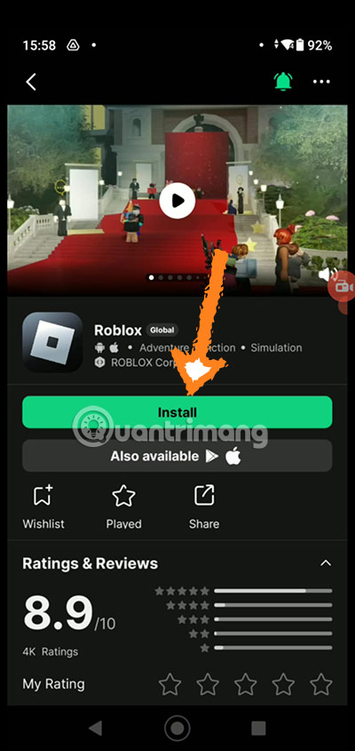 tai roblox global