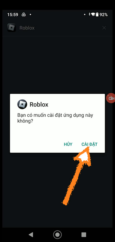 roblox global APK