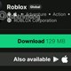 Tải Roblox Global, tải Roblox Quốc Tế