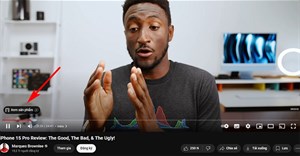 Google cho phép YouTuber hiển thị quảng cáo 'link bán hàng' cho mọi video