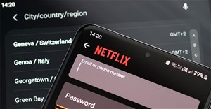 Cách xem mọi chương trình trên Netflix ở bất kỳ quốc gia nào