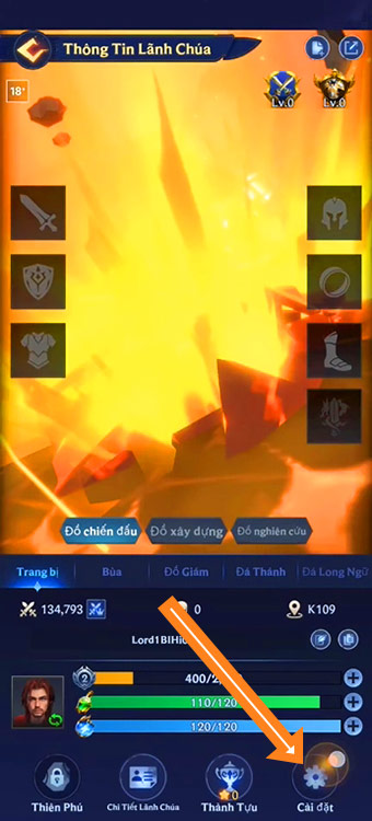 giftcode long ngữ sương thành