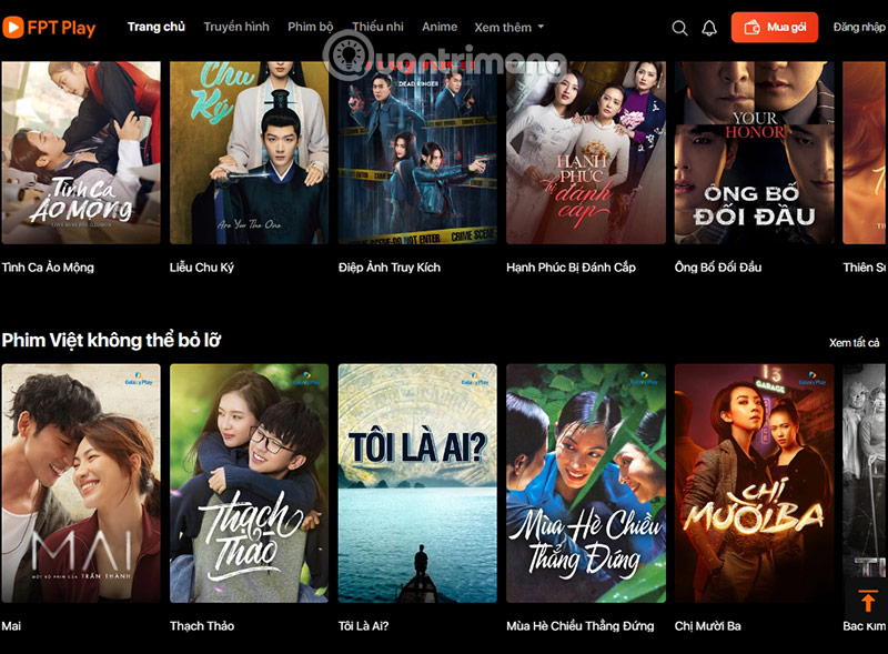 netflix miễn phí