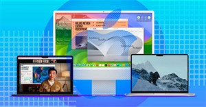 Cách build máy Mac hoàn hảo trên trang web của Apple