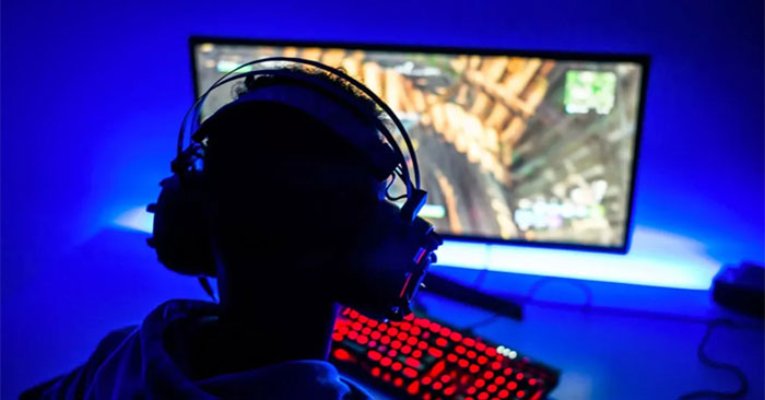 Chơi game tốt cho sức khỏe tinh thần