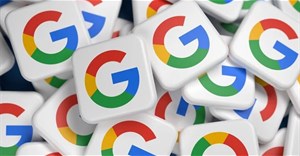 Cách đổi biểu tượng Google trên điện thoại