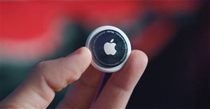 Sử dụng AirTags làm mồi nhử để bắt những tên trộm hàng