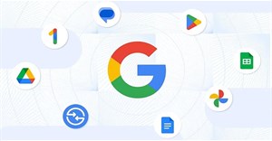 Google Essentials ra mắt: Giải pháp dễ dàng để truy cập vào các dịch vụ Google trên Windows