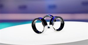 Samsung Galaxy Ring không thể sửa chữa được, 'hỏng là vứt'