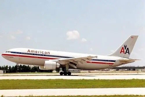 Chuyến bay 587 của American Airlines