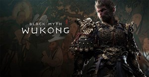 Black Myth: Wukong đã bán được 10 triệu bản trên PC và PS5