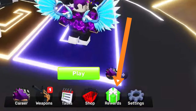 giftcode rivals roblox