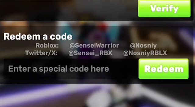 rivals giftcode