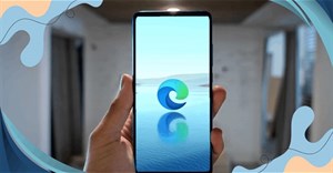 Hướng dẫn cá nhân hóa duyệt web trên Microsoft Edge điện thoại