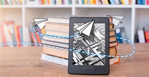 2 cách dễ dàng để chuyển sách sang Kindle 