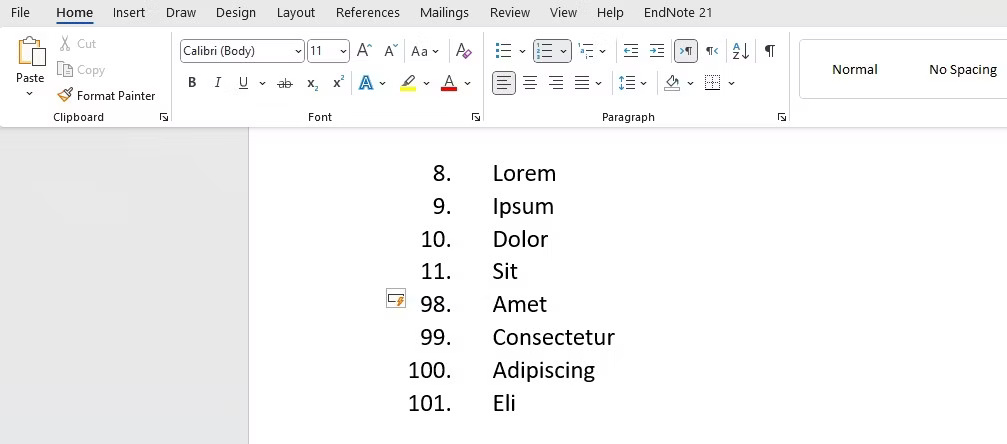 PowerPoint 2016: Quản lý các slide trong PowerPoint