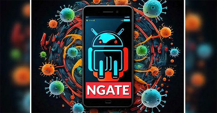 Phần mềm độc hại