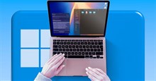 2 cách tạo USB boot Windows 11 bằng máy Mac