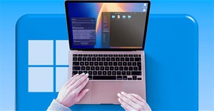 2 cách tạo USB boot Windows 11 bằng máy Mac