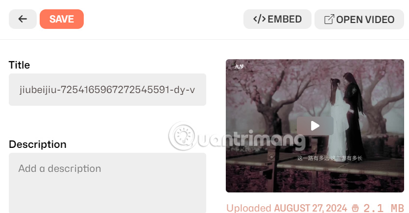 Giao diện tùy chỉnh Makisoda