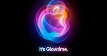 Mọi thứ Apple công bố tại sự kiện iPhone "It's Glowtime"