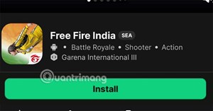 Tải Free Fire India, Free Fire India APK