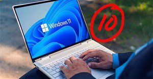 Điểm số ẩn này cho biết máy tính chạy Windows tốt như thế nào