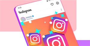 Hướng dẫn dọn dẹp trang Feed Instagram