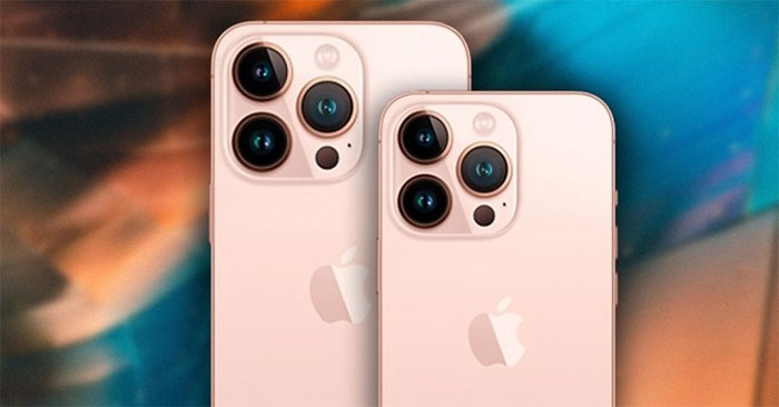 iPhone 15 Pro/15 Pro Max