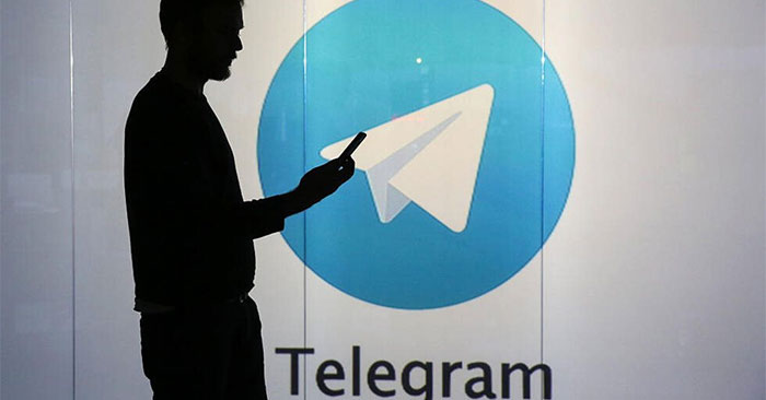 Telegram