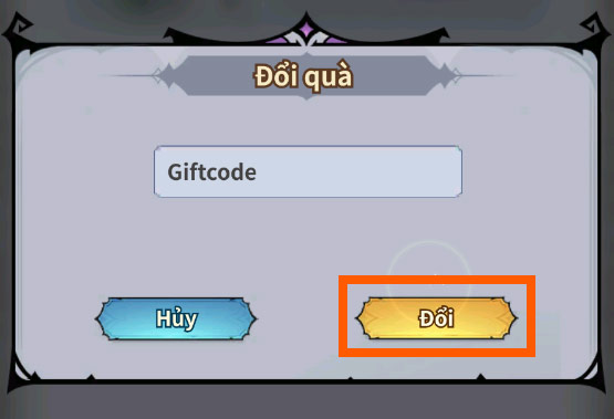 code thần vực afk mới nhất hiện tại