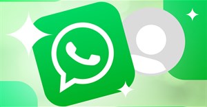 Hướng dẫn xóa số liên hệ trên WhatsApp