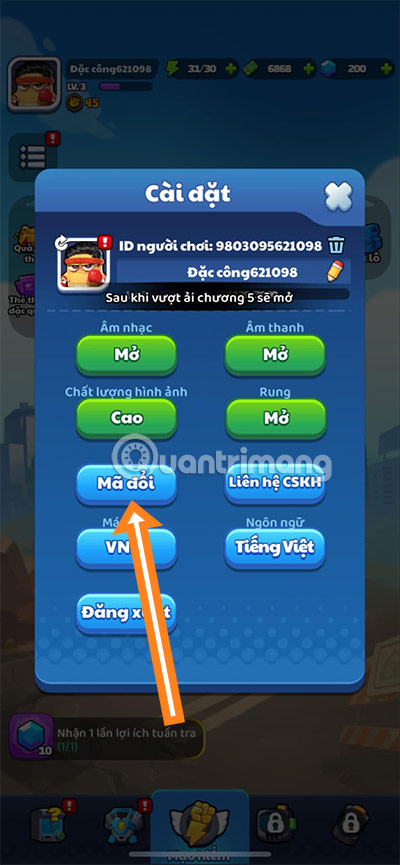 hero - Code Potato Hero, giftcode Vệ Binh Ngày Tận Thế mới nhất Code-Potato-Hero-2