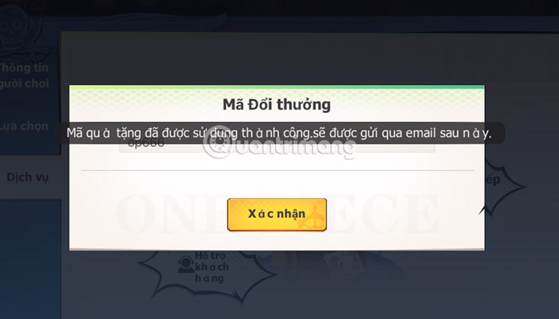 code trai cay the gioi moi moi nhat
