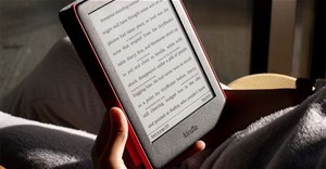 Cách upload sách miễn phí lên Kindle