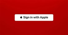 Tùy chọn Đăng nhập bằng Apple đã xuất hiện trên nhiều trang web ảnh nude deepfake