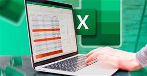 Hướng dẫn dùng hàm TRIMRANGE dọn dẹp bảng Excel