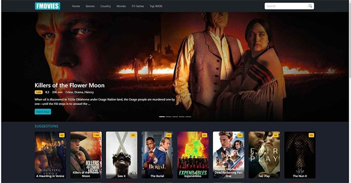 Đường dây phim lậu