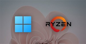 Windows 11 24H2 tăng hiệu suất cho bộ xử lý AMD Ryzen, nhưng với Intel thì không